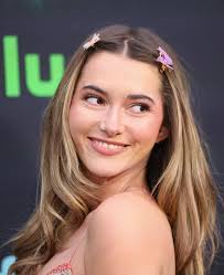 MADELEINE WHITE
